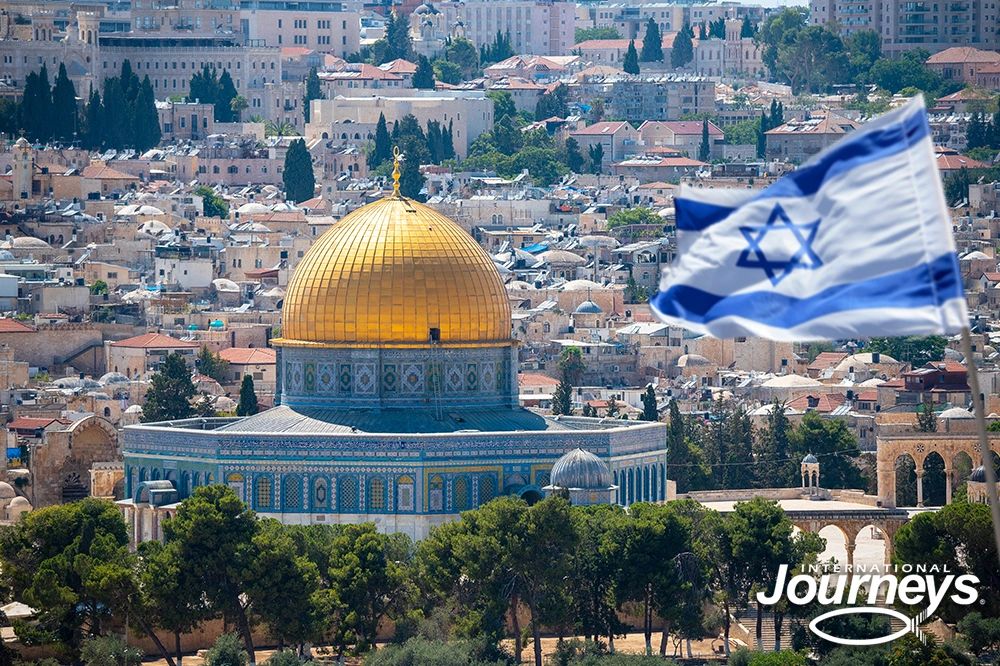 What is the Best Christian Tour Company for Israel?